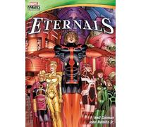 Marvel Knights Eternals