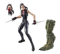 Marvel Knights Legends Series Elektra, 15,2 cm