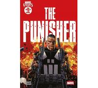 Marvel Knights: Punisher