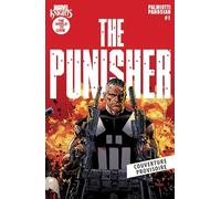 Marvel Knights Punisher