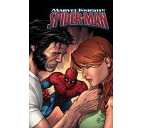 Marvel Knights Spider-Man - Volume 4: Wild Blue Yonder