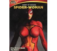 Marvel Knights: Spider Woman Agent of S.W.O.R.D