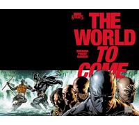 Marvel Knights: The World To Come