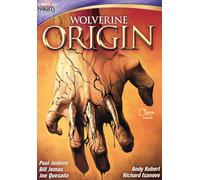 Marvel Knights: Wolverine-Origin