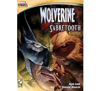 Marvel Knights: Wolverine Versus Sabretooth
