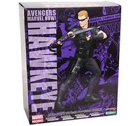 Marvel Kotobukiya Statue Avengers Now Artfx Series Haweye » à l'échelle 19 cm