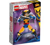 LEGO® Figurine Marvel 76257 Wolverine F