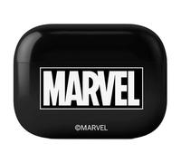Étui de protection AirPods Pro Marvel 001 Marvel Noir