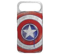 Marvel Le Faucon et Le Soldat de l'hiver Captain America Coque pour iPhone Air
