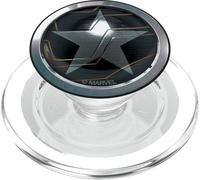 Marvel Le Faucon et le Soldat de l'Hiver, icône de Bucky Barnes PopSockets PopGrip pour MagSafe
