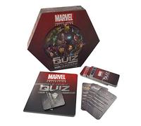 Marvel, Le grand quiz des films