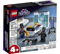Lego® Super Heroes 76212