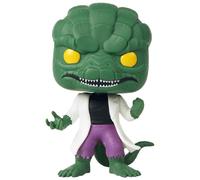 Marvel - Le Lézard 334 - Funko Pop - Figurine en vinyle