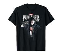 Marvel : Le Punisher, Frank Castle, Justicier T-Shirt
