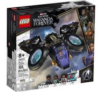 LEGO® Marvel 76211 Le Sunbird de Shuri