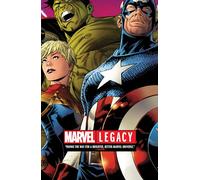Marvel Legacy