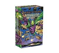 Marvel Legacy Annihilation