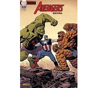 Marvel Legacy - Avengers Extra n°3