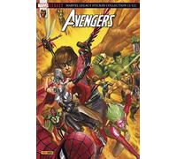 Marvel Legacy : Avengers n°2
