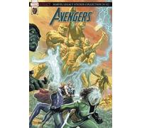 Marvel Legacy : Avengers N° 3