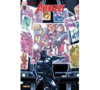 Marvel Legacy : Avengers N° 5