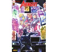 Marvel Legacy : Avengers n°5