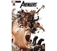 Marvel Legacy - Avengers n°6