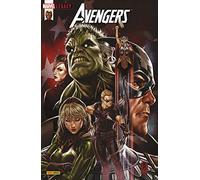 Marvel Legacy - Avengers n°7