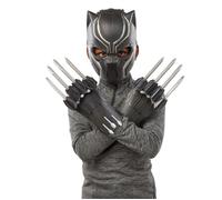Marvel - Legacy Black Panther Pack du Guerrier Masque et Griffes
