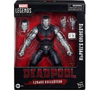 Marvel Legacy Collection Deadpool Marvels Colossus figurine 15cm