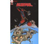 Marvel Legacy : Deadpool n°5
