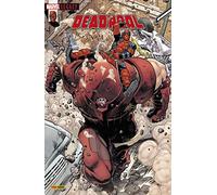 Marvel Legacy - Deadpool n°6