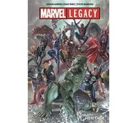 Marvel Legacy : Héritage