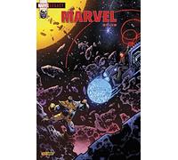 Marvel Legacy : Marvel Epics n°2