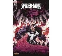 Marvel Legacy - Spider-Man Extra n°3