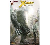 Marvel Legacy : X-Men Extra n°1