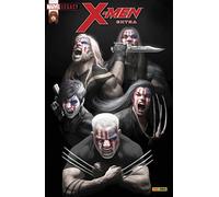Marvel Legacy : X-Men Extra n°2