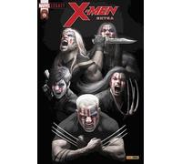 Marvel Legacy : X-Men Extra N° 2 - Guerre Nuke-Cléaire
