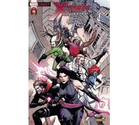 Marvel Legacy - X-Men Extra n°3