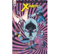 Marvel Legacy : X-Men N° 2 - Guerre En Zone Négative