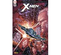 Marvel Legacy : X-Men n°3