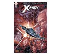 Marvel Legacy : X-Men N° 3 - Casse Temporel