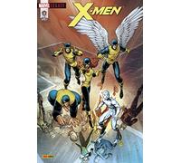 Marvel Legacy : X-Men n°4