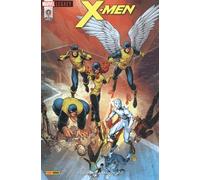 Marvel Legacy : X-Men N° 4 - Escapade À Madripoor