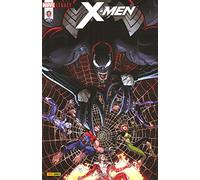 Marvel Legacy : X-Men n°5