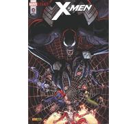 Marvel Legacy : X-Men N° 5 - Poison X