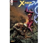 Marvel Legacy - X-Men n°6