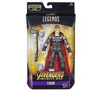 Marvel Legend Mvl Best Of 6 Inch Thor