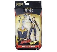 Marvel Legend Mvl Best Of 6 Inch Wasp