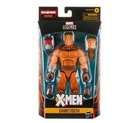 MARVEL Légendes Classic X 4